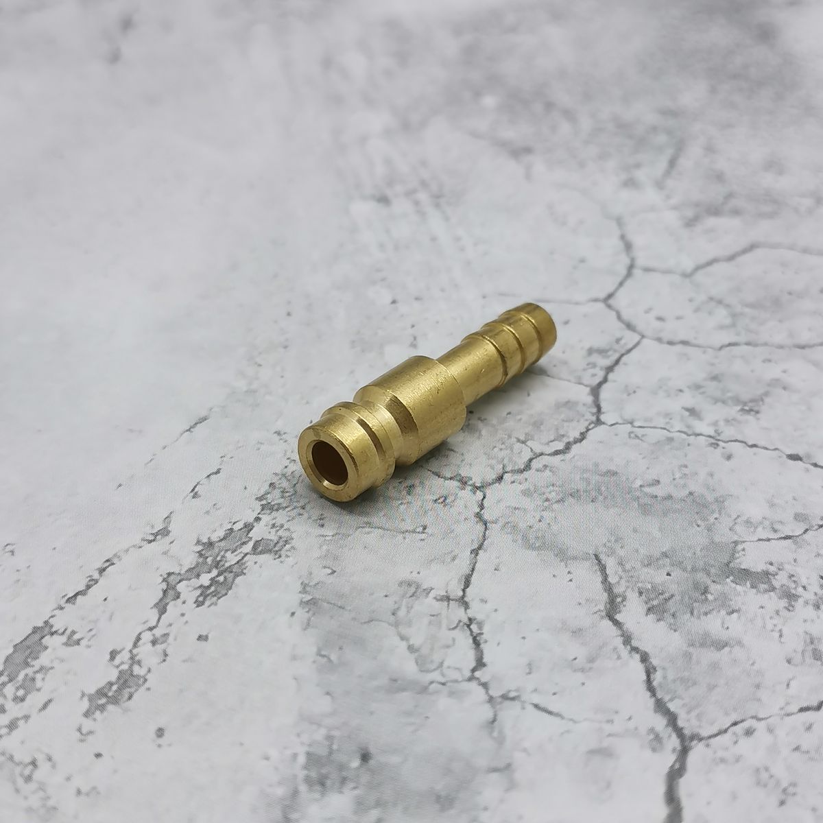 Штуцер (адаптер) для работы TORNADO ASG с насадками других производителей