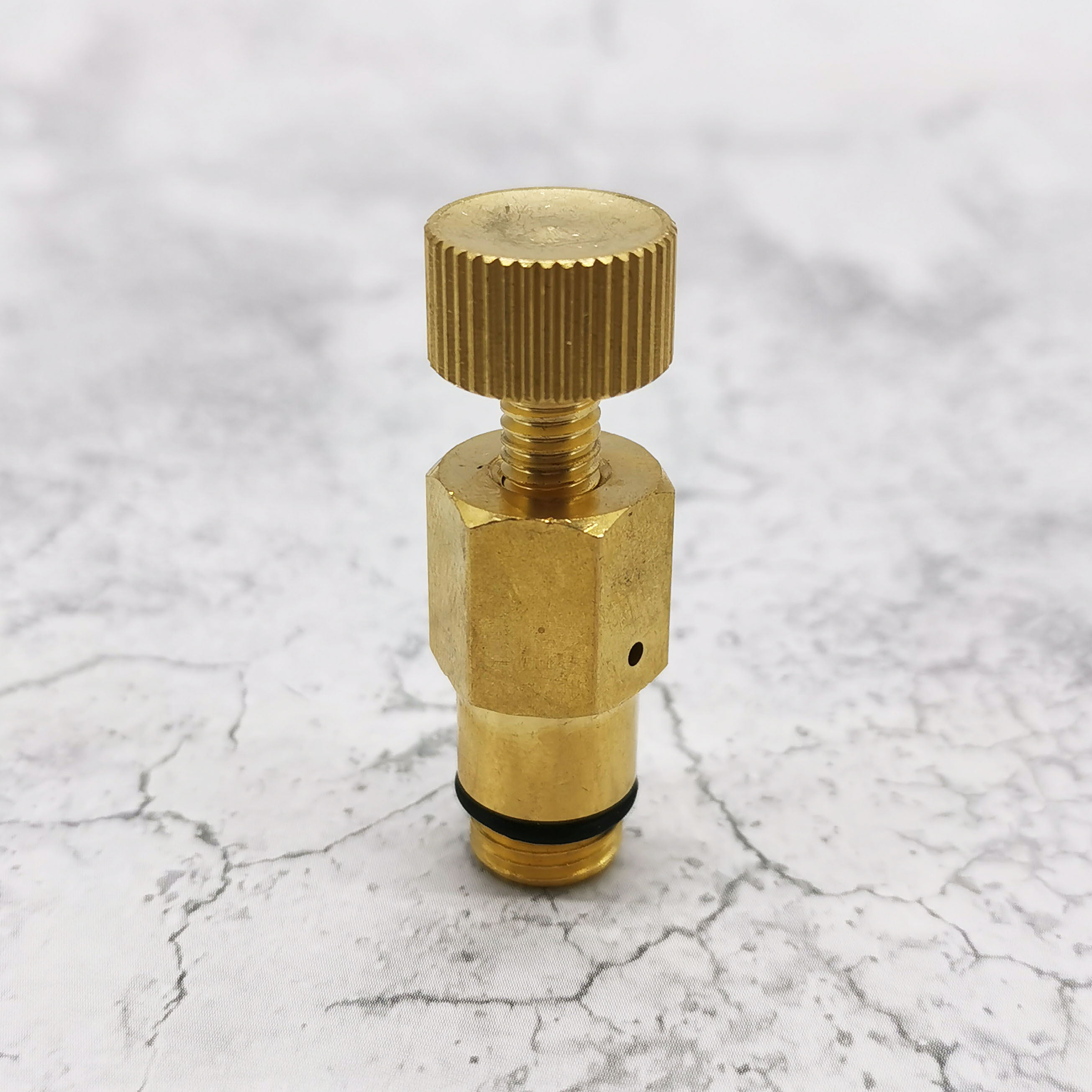 Клапан сброса давления в бачке для TORNADO ASG HV