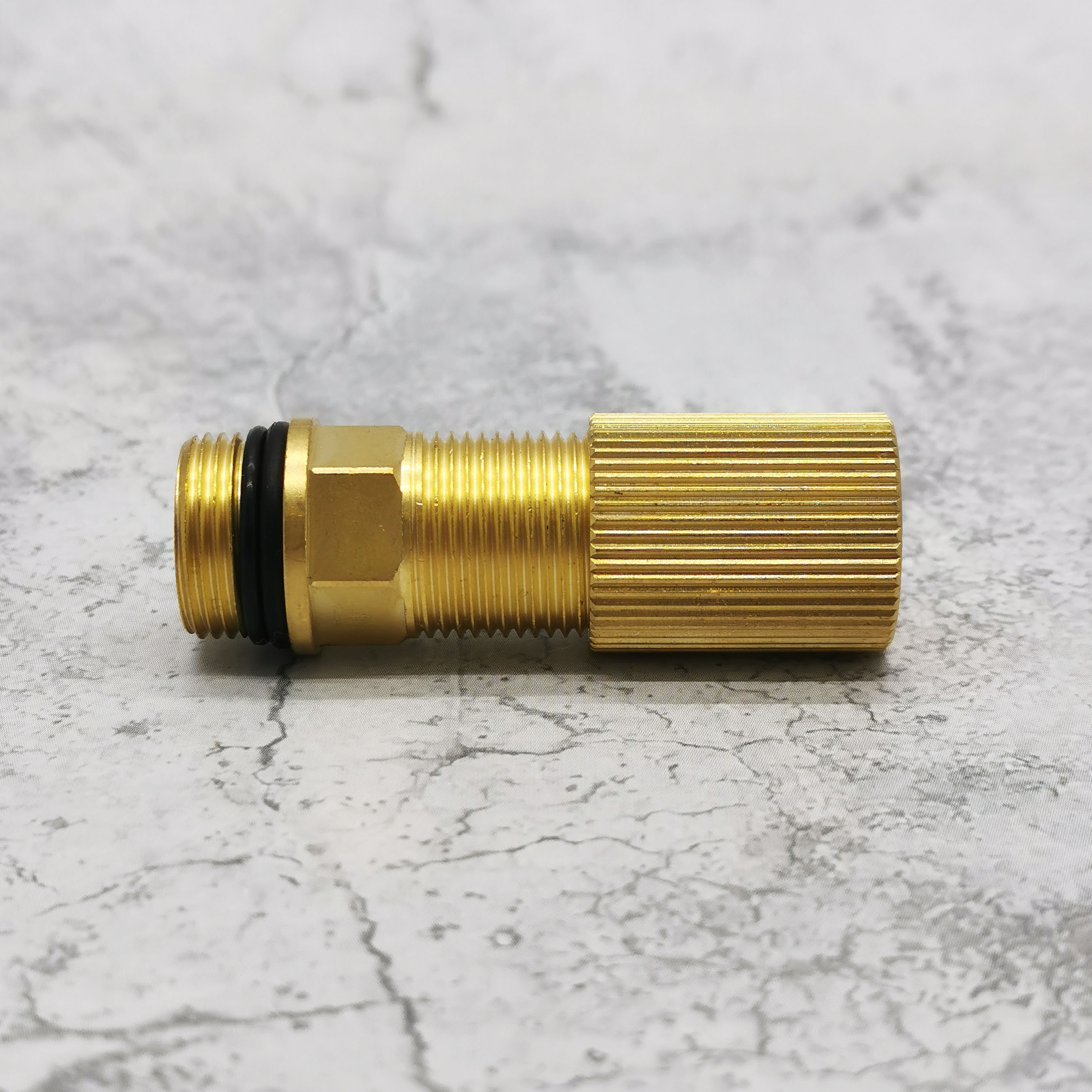 Ограничитель (регулятор) хода иглы для TORNADO ASG LV