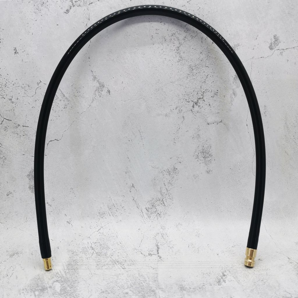 Зонд для нанесения антикора гибкий 50 см. Сопло с распылением на 360 градусов.