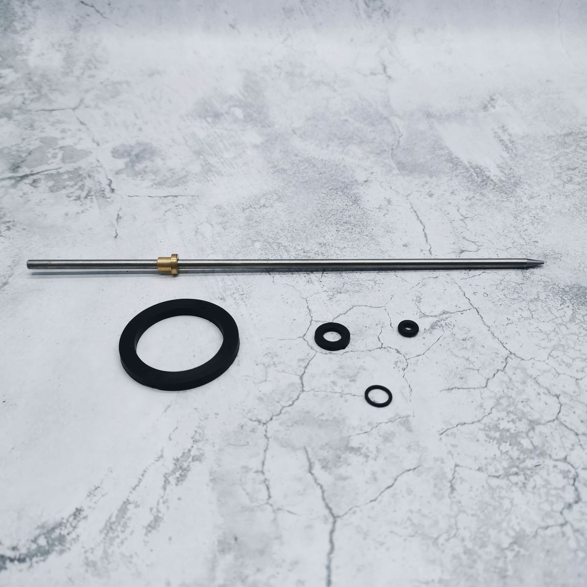 Ремкомплект для пистолета TORNADO ASG LV