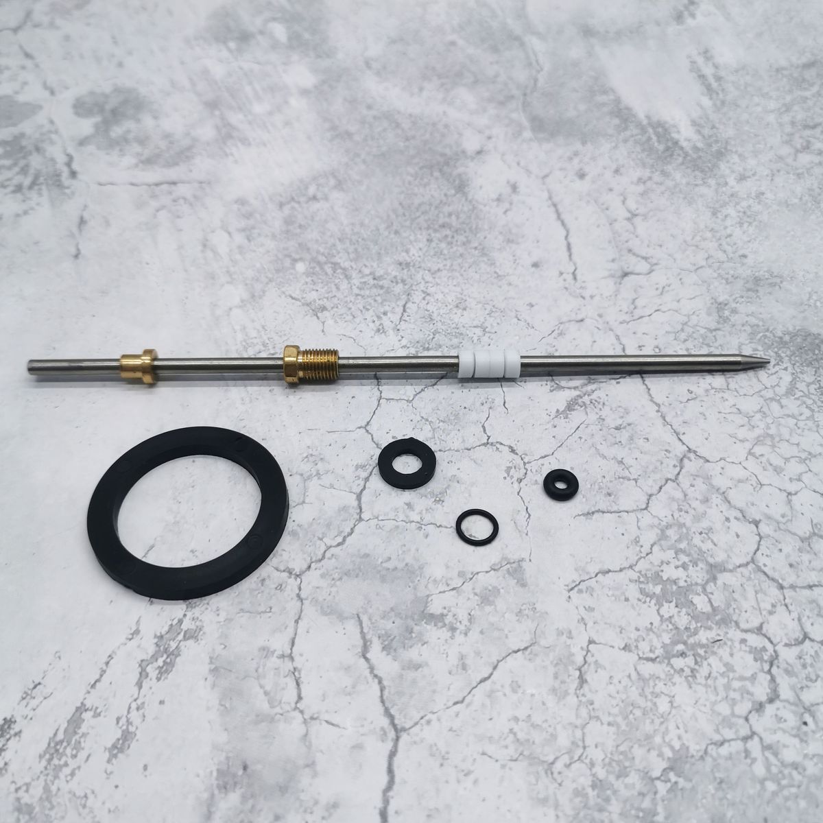 Ремкомплект для пистолета TORNADO ASG HV